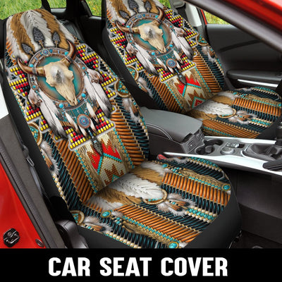 Native Car Seat Cover 18