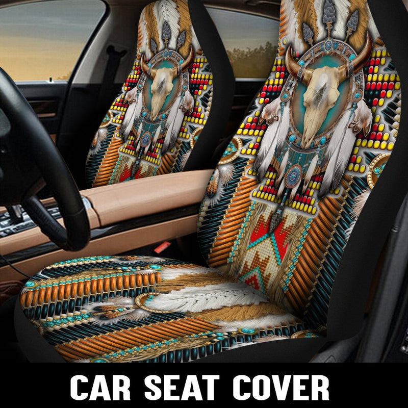 Native Car Seat Cover 18