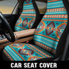 Native Car Seat Cover 20