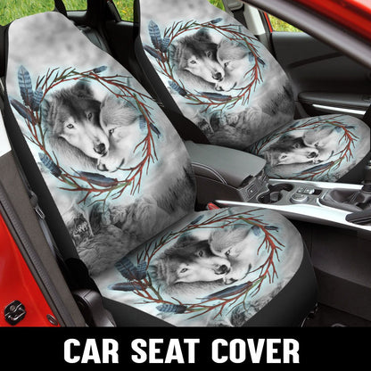 Native Car Seat Cover 21