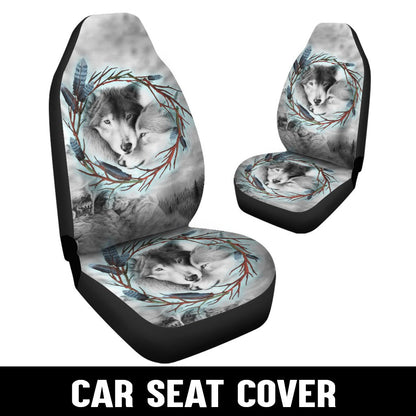 Native Car Seat Cover 21