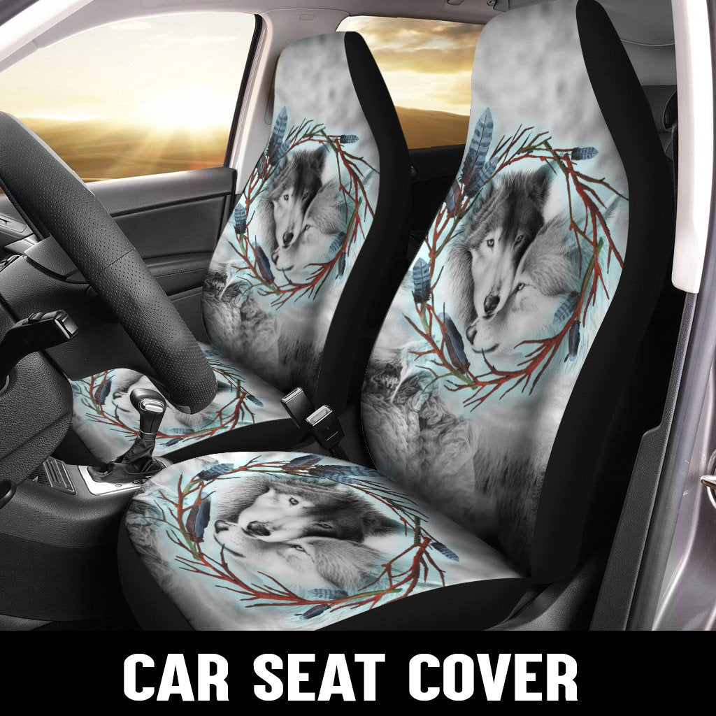 Native Car Seat Cover 21