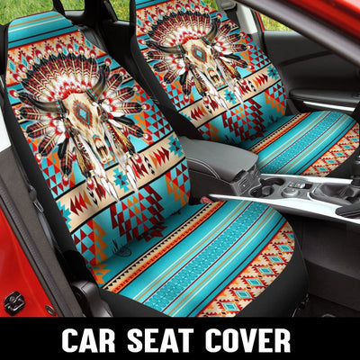 Native Car Seat Cover 22