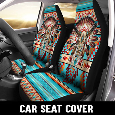 Native Car Seat Cover 22