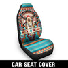 Native Car Seat Cover 22