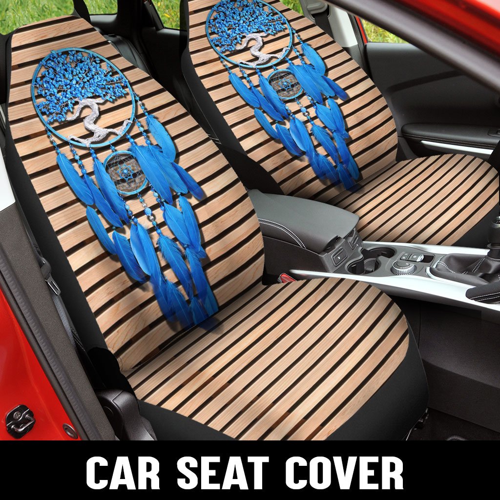 Native Car Seat Cover 23