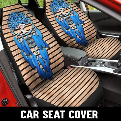 Native Car Seat Cover 23