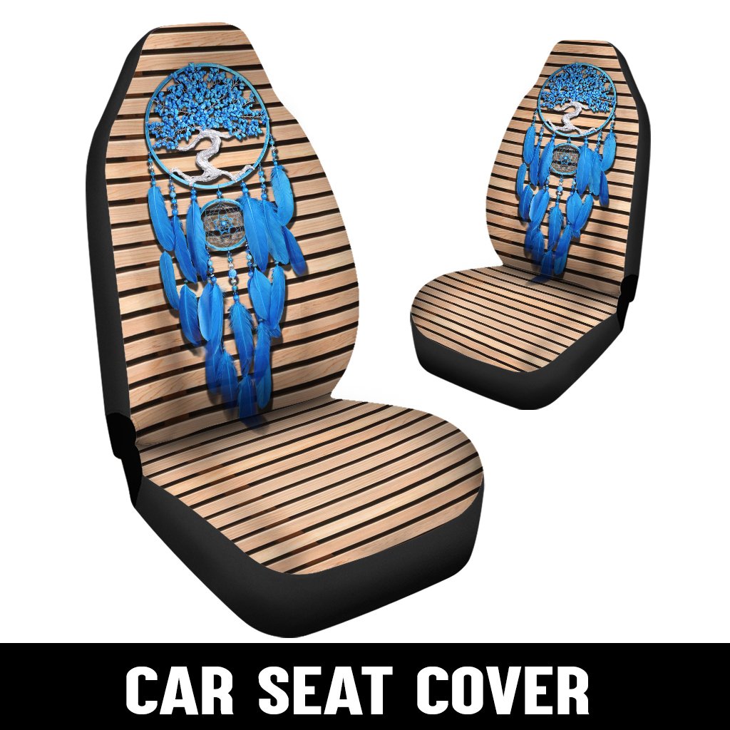 Native Car Seat Cover 23