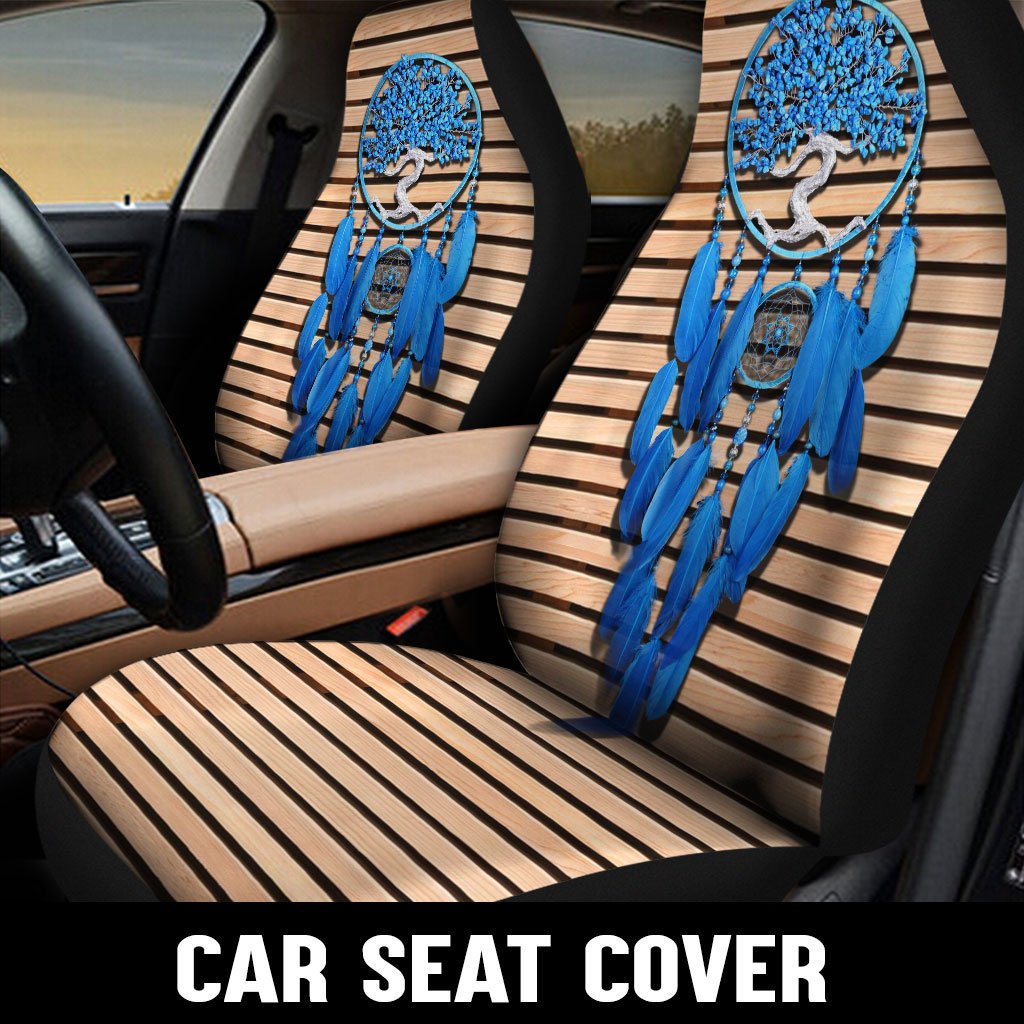 Native Car Seat Cover 23