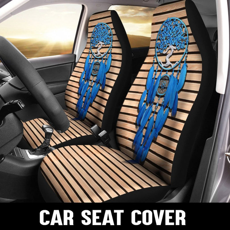 Native Car Seat Cover 23