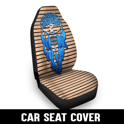 Native Car Seat Cover 23
