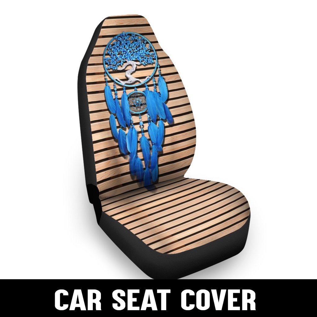 Native Car Seat Cover 23