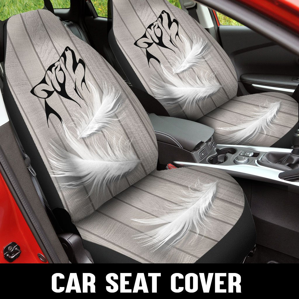 Native Car Seat Cover 24