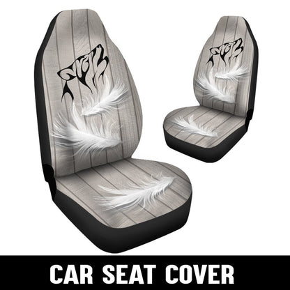 Native Car Seat Cover 24
