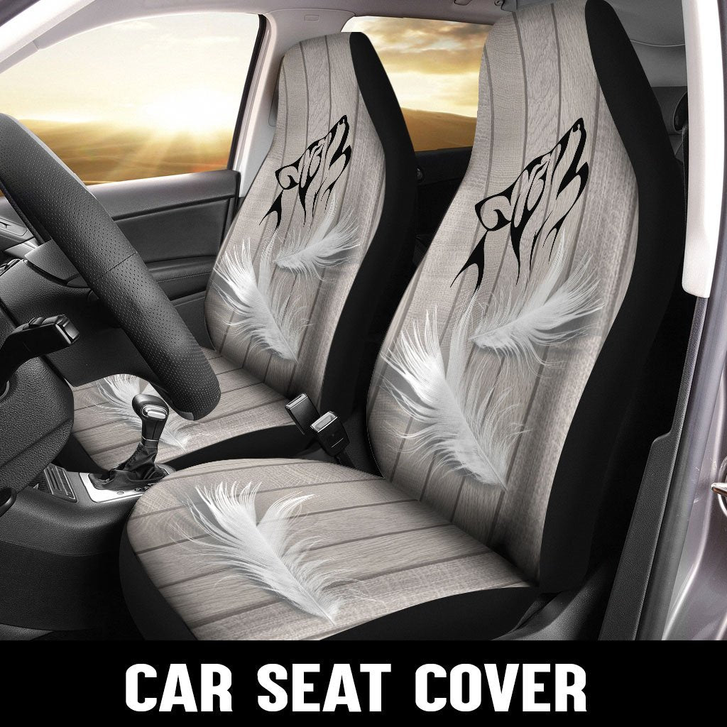 Native Car Seat Cover 24