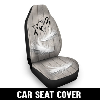 Native Car Seat Cover 24