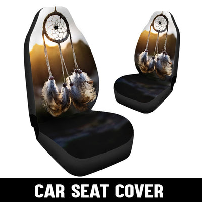 Native Car Seat Cover 25