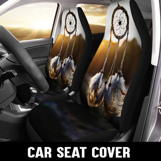 Native Car Seat Cover 25