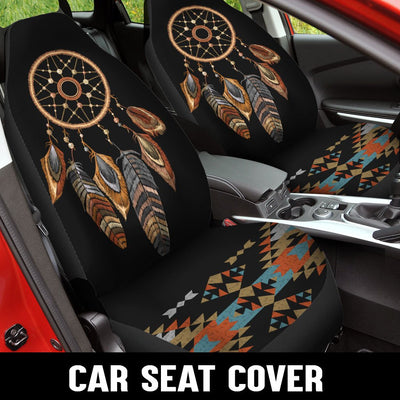 Native Car Seat Cover 27