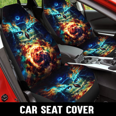 Native Car Seat Cover 28