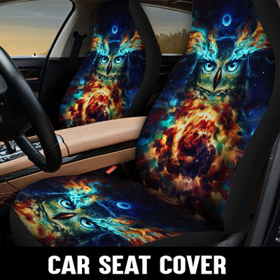 Native Car Seat Cover 28