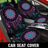 Native Car Seat Cover 29