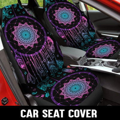 Native Car Seat Cover 29