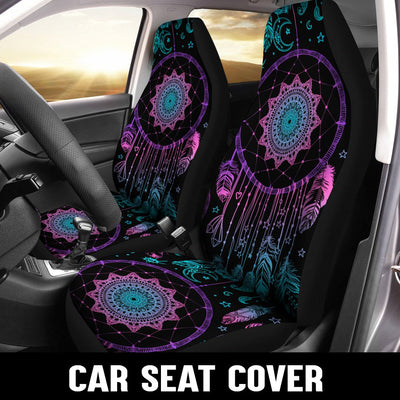 Native Car Seat Cover 29