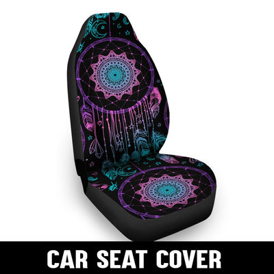 Native Car Seat Cover 29