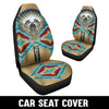 Native Car Seat Cover 31