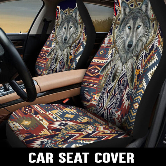 Native Car Seat Cover 34