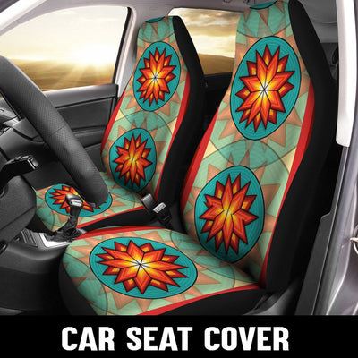 Native Car Seat Cover 38