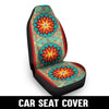 Native Car Seat Cover 38