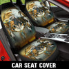 Native Car Seat Cover 40