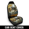 Native Car Seat Cover 40