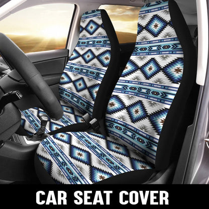 Native Car Seat Cover 42