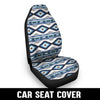 Native Car Seat Cover 42