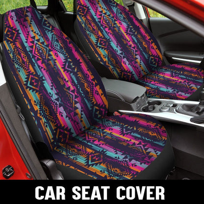 Native Car Seat Cover 43