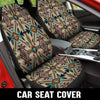 Native Car Seat Cover 48