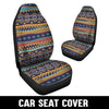 Native Car Seat Cover 52