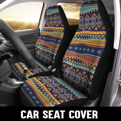 Native Car Seat Cover 52