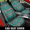 Native Car Seat Cover 53