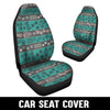 Native Car Seat Cover 53