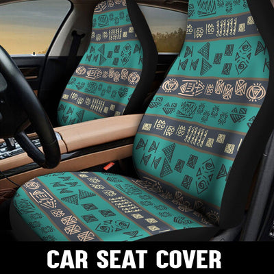 Native Car Seat Cover 53