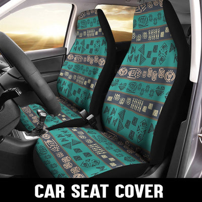 Native Car Seat Cover 53