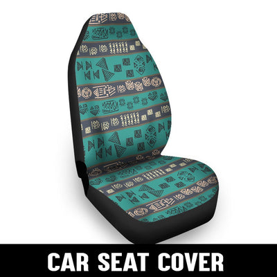 Native Car Seat Cover 53