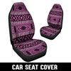 Native Car Seat Cover 55