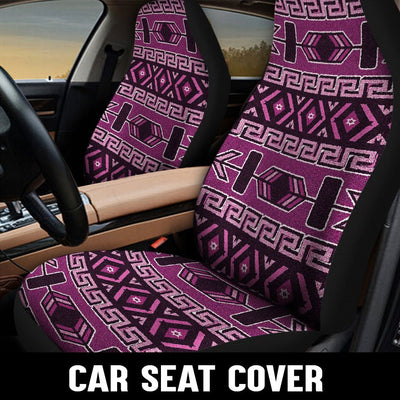 Native Car Seat Cover 55