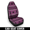 Native Car Seat Cover 55