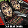 Native Car Seat Cover 67